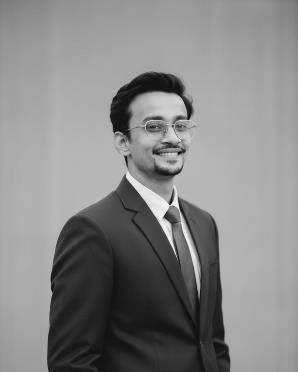Sheikh Sajal Ahmed, Founder and Principal Architect of B DOT Art Studio